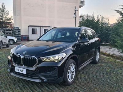 usata BMW X1 sDrive18d Business