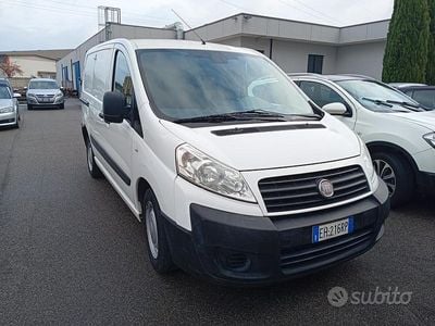 Fiat Scudo