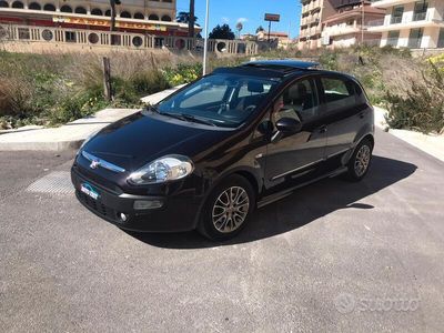 usata Fiat Punto Evo 