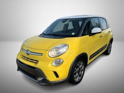 usata Fiat 500L 1.6 Multijet 105 CV Lounge Navi