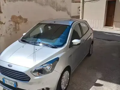 Occasion Ford Ka