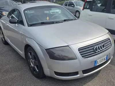 Usata Audi TT