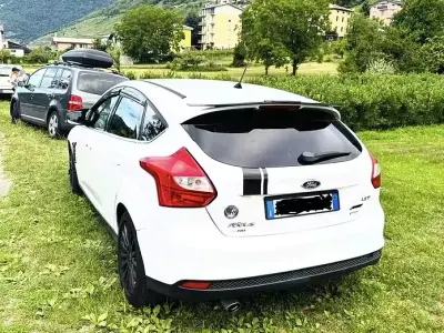 Usata Ford Focus 120 CV (88 kW) 2020 Berlina