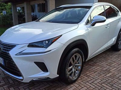 Lexus NX300