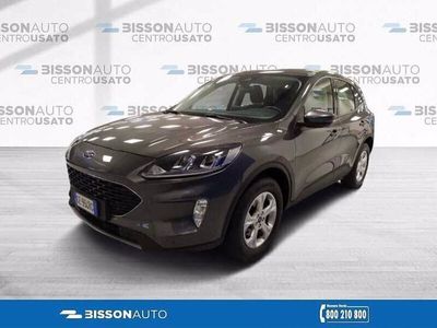 usata Ford Kuga Business