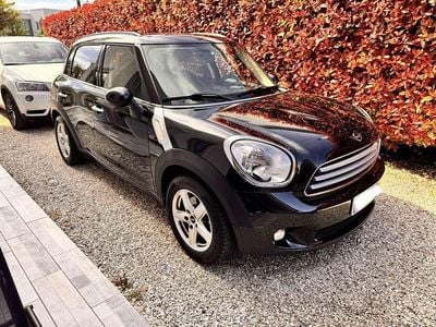 Usata Mini One D Countryman