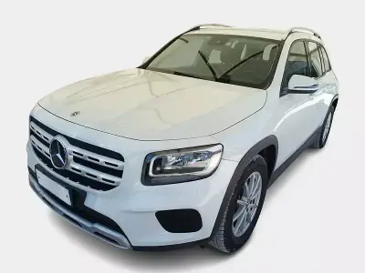 Usata Mercedes GLB200 Business 149 CV (109 kW) 2022 SUV