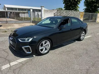 Usata Audi A4