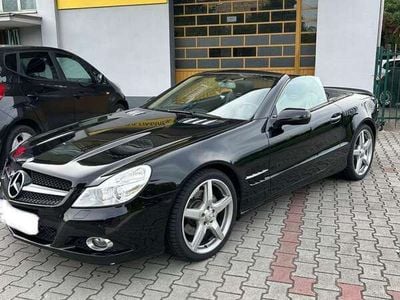 Mercedes SL350