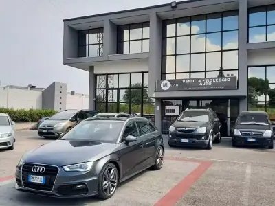 Usata Audi A3