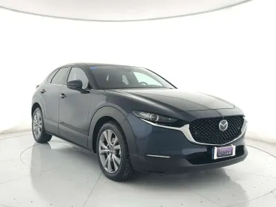 Usata Mazda CX-30
