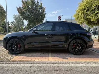 Usata Porsche Macan 381 CV (280 kW) 2023 SUV