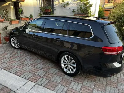 Occasion VW Passat Executive 150 PK (110 kW) 2019 Stationwagen