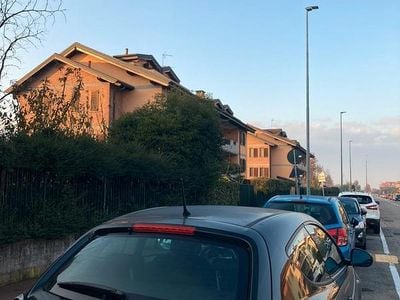 Usata Alfa Romeo MiTo 2009 Nero Utilitaria