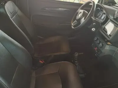 Usata Aixam 300 2022 Grigio Utilitaria