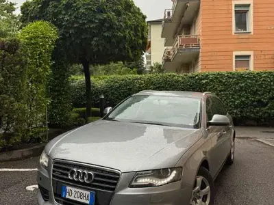 Usata Audi A4