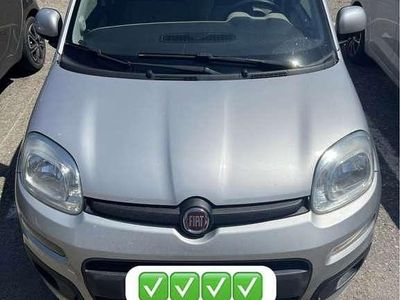 Usata 2016 Fiat Panda Lounge Utilitaria | 4000 € (Super prezzo)