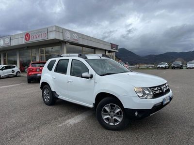 usata Dacia Duster 1.5 dCi 110CV 4x2 Comfort