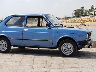 usata Fiat 127 900c