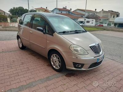 Usata Lancia Musa 90 CV (66 kW) 2008 Monovolume