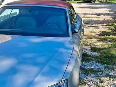 Usata Audi A5 Business Plus 177 CV (130 kW) 2012 Grigio Coupé