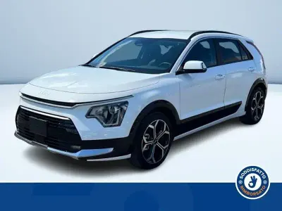 Usata Kia Niro