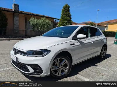 Usata VW Polo