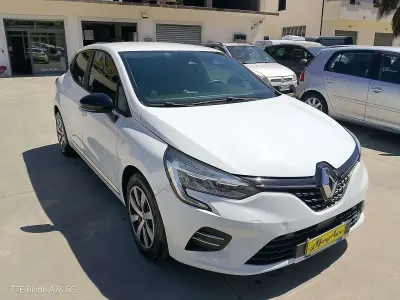 Usata Renault Clio V Evolution 101 CV (74 kW) 2022 Other Berlina