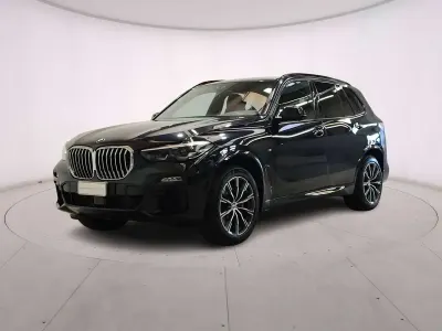 Occasion BMW X5 M Sport 231 ch (169 kW) 2021 Gris SUV