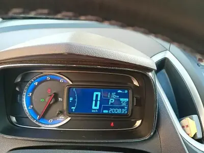 Usata Chevrolet Trax