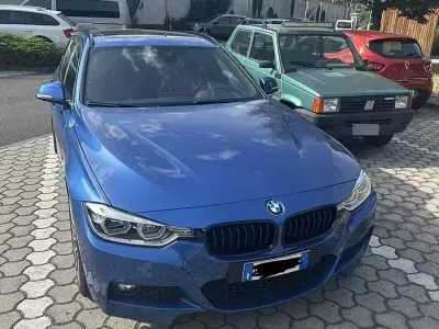 Usata BMW 320