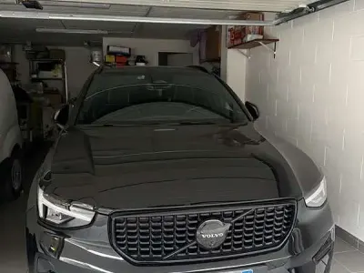 Usata Volvo XC40 Ultra 163 CV (119 kW) 2024 SUV