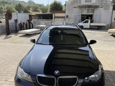 Usata BMW 320