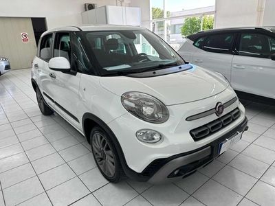 usata Fiat 500L 1.6 Multijet 120 CV Cross