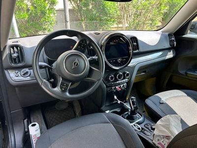 Mini Cooper D Countryman