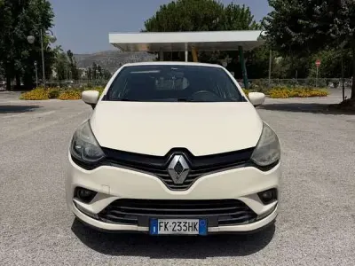 Usata Renault Clio IV