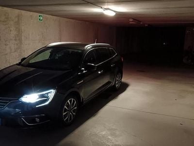 Usata Renault Mégane IV 110 CV (80 kW) 2016 Nero Station wagon