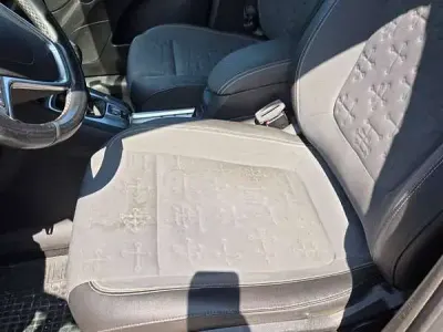 Usata Opel Meriva