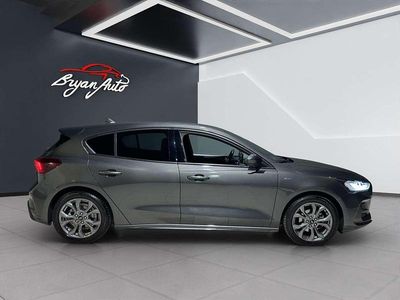 Other Usata 2022 Ford Focus ST-Line Berlina | 17.400 € (Buon prezzo)