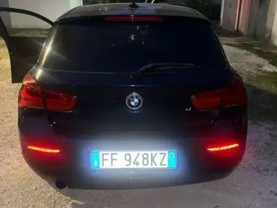 Usata BMW 114