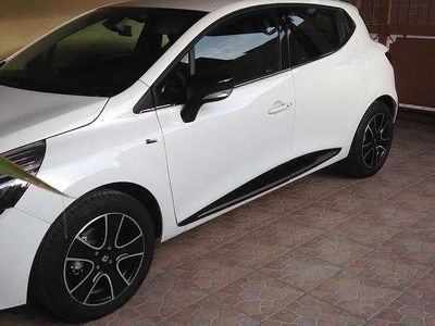 Usata Renault Clio IV 75 CV (55 kW) 2016 Berlina