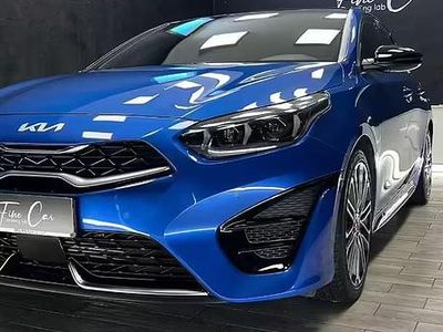Usata Kia ProCeed GT-Line 160 CV (117 kW) 2024 Station wagon