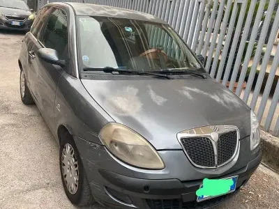 Usata Lancia Ypsilon
