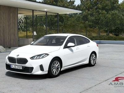 Nouvelle BMW 220 170 ch (125 kW) 2025 Blanc Coupé