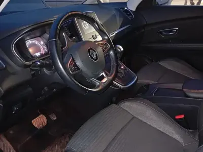 Usata Renault Scénic
