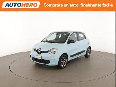 Usata Renault Twingo