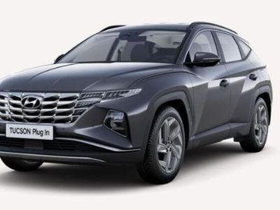 usata Hyundai Tucson 1.6 PHEV 1.6 PHEV 4WD aut. XLine