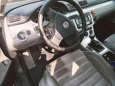Usata VW Passat Highline 140 CV (102 kW) 2006 Berlina
