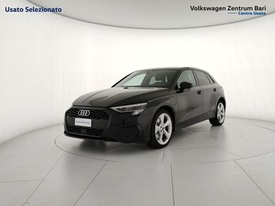 Audi A3 Sportback e-tron