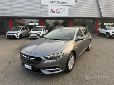Usata Opel Insignia
